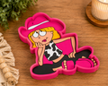 Lizzie XL Trinket Tray
