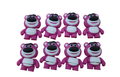 Lotso Flexi Figure – Toy Story –