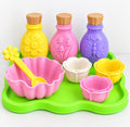 🧚‍♀️ FAIRY GARDEN POTION SET