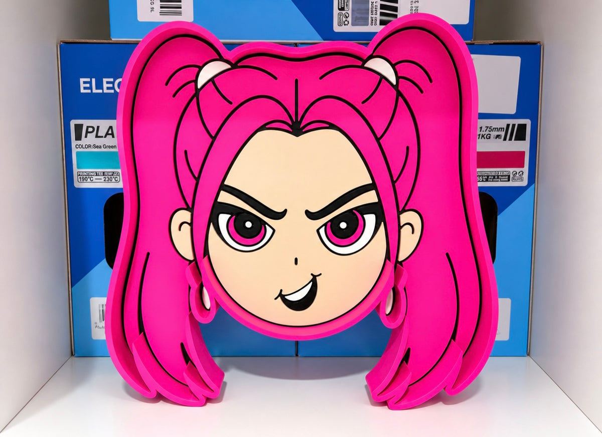 Mira KPop Trinket Tray XL