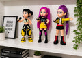 KPop Demon Hunters Figures