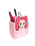 Mira K-Pop Pen Holder