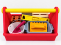 🧰 LITTLE TRADIE TOOLBOX 🔨