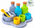 🦖 DINO DISCOVERY PLAY SET 🦖